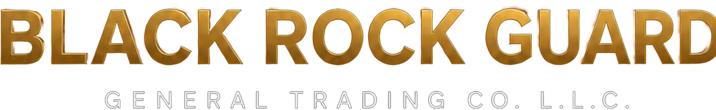 Black Rock Guard General Trading Co. L.L.C.